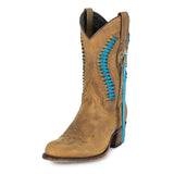 10041 DEBORA-NL FLOTA OURS LAVADO - Sendra Boots