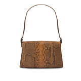 1006 Python Sat.Camello - Sendra Boots