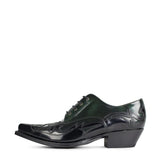 10066 MEZCAL-C ANTIC VERDE LAV. - Sendra Boots