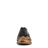 10066 MEZCAL-C BARBADOS QUERCIA CEPILLADO - Sendra Boots