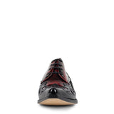 10066 MEZCAL-C FLORA ROJO - Sendra Boots