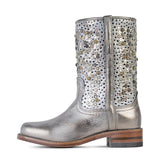 10103N KIDY CRISTAL PELTRO VINTAGE - Sendra Boots