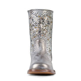 10103N KIDY CRISTAL PELTRO VINTAGE - Sendra Boots