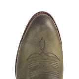 10239 DEBORA FLOTA MILITARY LAVA. U/M-T/FLOTA OURS - Sendra Boots