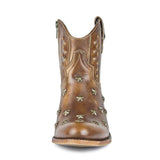 10600 Debora Deep Natural Lavado - Sendra Boots
