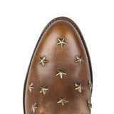 10600 Debora Deep Natural Lavado - Sendra Boots