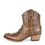 10600 Debora Deep Natural Lavado - Sendra Boots