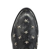 10600 Sara Raspado Negro - Sendra Boots