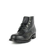 10604 Milles Barbados negro - Sendra Boots