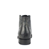 10604 Milles Barbados negro - Sendra Boots