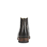 10604 MILLES-C BARBADOS CAMELLO CEPILLADO - Sendra Boots