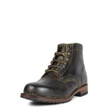 10604 MILLES-C BARBADOS CAMELLO CEPILLADO - Sendra Boots