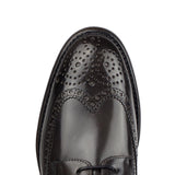 10742 Benny Parma Grey - Sendra Boots