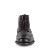 10742 Benny Parma Grey - Sendra Boots