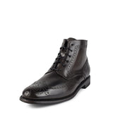 10742 Benny Parma Grey - Sendra Boots