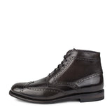 10742 Benny Parma Grey - Sendra Boots