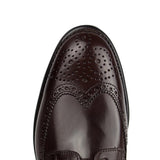 10742 Benny Parma marrón - Sendra Boots