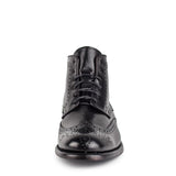 10742 Benny Parma Negro - Sendra Boots