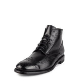 10742 Benny Parma Negro - Sendra Boots