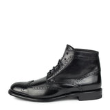 10742 Benny Parma Negro - Sendra Boots