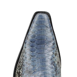 10746 MI. PITON BARR FANTA MOON DENVER AZUL - Sendra Boots