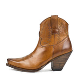 10779 Gorca Salvaje Miele - Sendra Boots