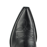 10779 Gorca Salvaje Negro - Sendra Boots