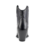 10779 Gorca Salvaje Negro - Sendra Boots