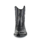 10779 Gorca Salvaje Negro - Sendra Boots