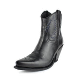 10779 Gorca Salvaje Negro - Sendra Boots