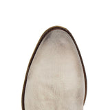11360 Debora Flota of white - Sendra Boots