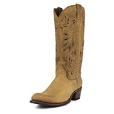 11360 Debora Floter Tang Lav. - Sendra Boots