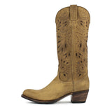 11360 Debora Floter Tang Lav. - Sendra Boots