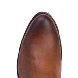 11360 Debora Salvaje Miele - Sendra Boots