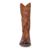 11360 Debora Salvaje Miele - Sendra Boots