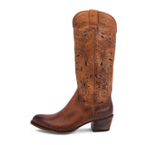 11360 Debora Salvaje Miele - Sendra Boots