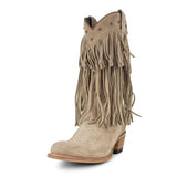 11451 DEBORA SERR. FIRENCE BAMBY - Sendra Boots