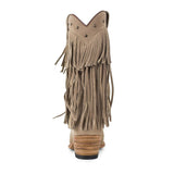 11451 DEBORA SERR. FIRENCE BAMBY - Sendra Boots