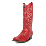 11627 Cuervo Rocio Pomodoro - Sendra Boots
