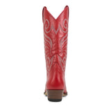 11627 Cuervo Rocio Pomodoro - Sendra Boots