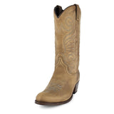 11627 Debora Flota Tang Lavado - Sendra Boots