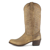 11627 Debora Flota Tang Lavado - Sendra Boots