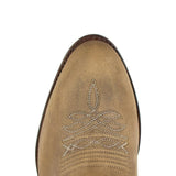 11627 Debora Flota Tang Lavado - Sendra Boots