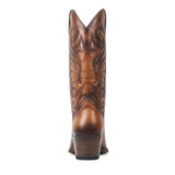 11627 DEBORA MENPHIS CUERO TERM. DEGRADE - Sendra Boots