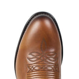 11627 DEBORA MENPHIS CUERO TERM. DEGRADE - Sendra Boots