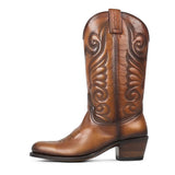 11627 DEBORA MENPHIS CUERO TERM. DEGRADE - Sendra Boots