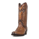 11627 DEBORA MENPHIS CUERO TERM. DEGRADE - Sendra Boots
