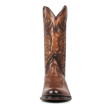 11627 DEBORA MENPHIS CUERO TERM. DEGRADE - Sendra Boots