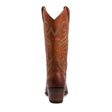 11627 Debora Salvaje Cuoio Poliwax - Sendra Boots