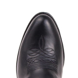 11627 Debora Salvaje Negro - Sendra Boots